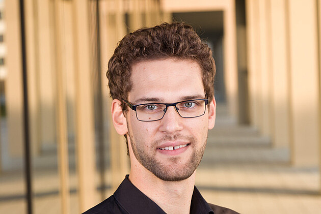 Maximilian Loth